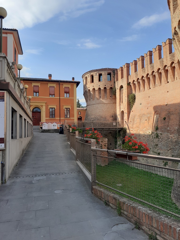 Rocca di Riolo
